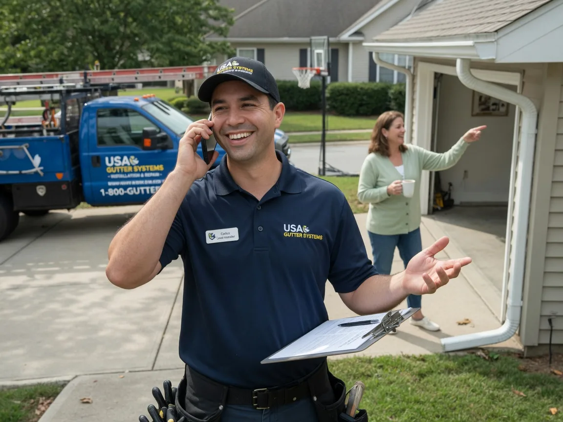 Gutter Installation Bluff Springs, IL FAQs